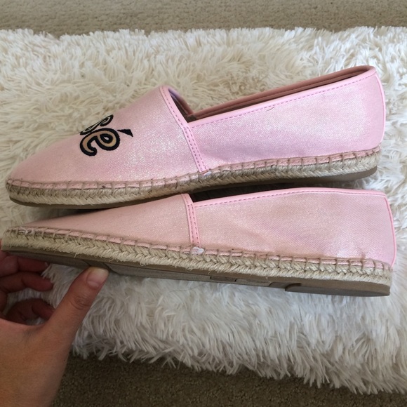Circus by Sam Edelman “rosé all day” slip on shoes - Picture 4 of 5
